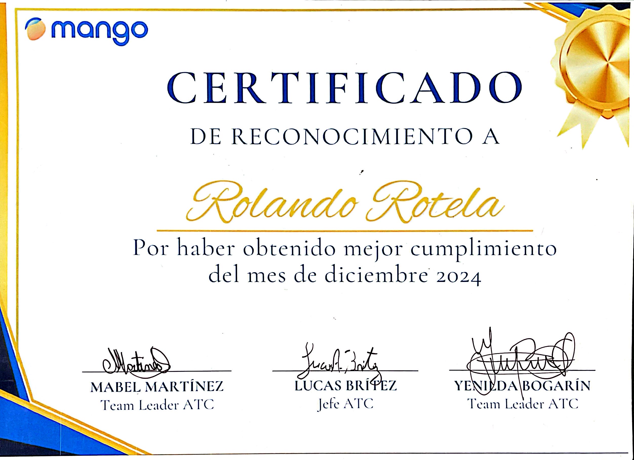 Reconocimiento 2